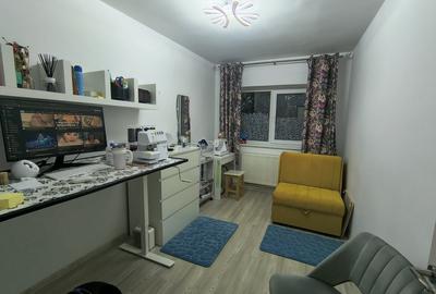 Icil -apartament 3 camere decomandat renovat - 5