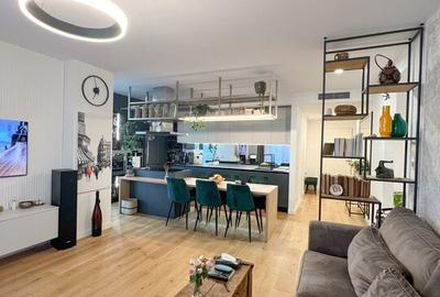 Apartament 3 Camere | LUX | Complex Premium | Terasa 20 MP | Piata Presei| 0% - 3