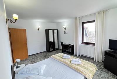 HOTEL PARAUL RECE BUSTENI DE VANZARE - 4