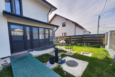 CASA PREMIUM 4 CAMERE, 2 BAI, LUNCA CETATUII-ASTORIA - 13