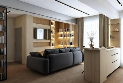 Apartament cu 2 camere decomandat în Exterior Sud