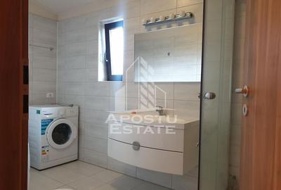 Jumatate de duplex Giroc - 11