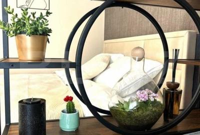 Apartament 1 camera, 45mp ,balcon, loc de parcare - 2