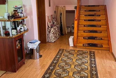 Casă cu 3 camere în Caransebeș - 4