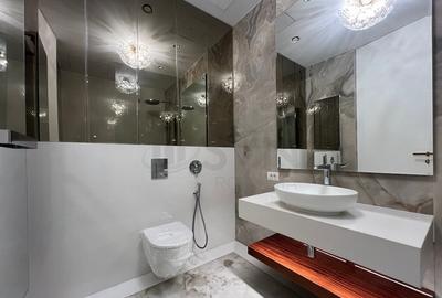 Apartament exclusivist - tehnologie smart home - Aviatorilor - 4