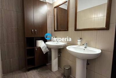 Spațiu comercial, de 360 mp, în Baza 3