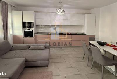 Apartament cu 2 camere, mobilat în Ghirodei - 6
