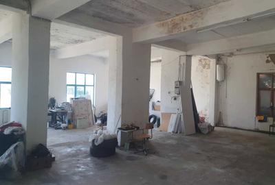 Spațiu comercial, în Oșorhei - 8