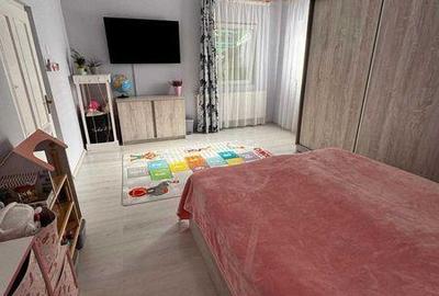 Casă cu 3 camere cu Teren 89 Mp în Sângeorgiu de Mureș - 6