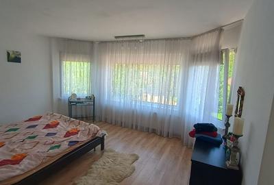 Vilă/Casă 380Mp utili cu Teren Generos, Zona Valea Iubirii - Corunca - 10