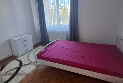 Apartament cu 2 camere semidecomandat în Central - 3