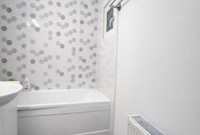 Rar pe piata: 3 camere complet renovat, totul NOU, etaj 1! - 10