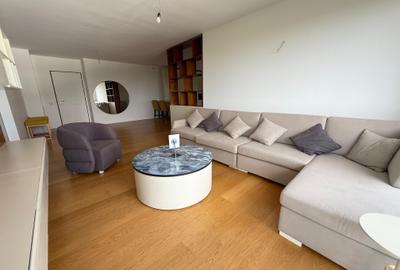 Floreasca Residence I 4 camere I mobilat utilat | parcare subterana inclusa - 3