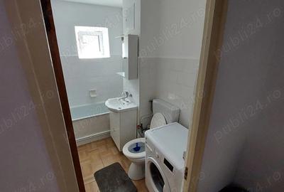 Apartament cu 2 camere semidecomandat în Central - 6