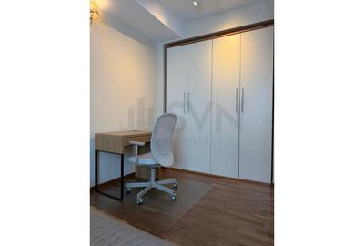 Apartament cu 3 camere semidecomandat, mobilat în Iancu Nicolae - 9