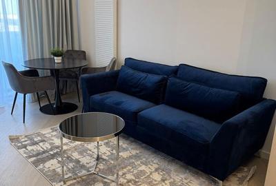 Garsonieră în Central - 4