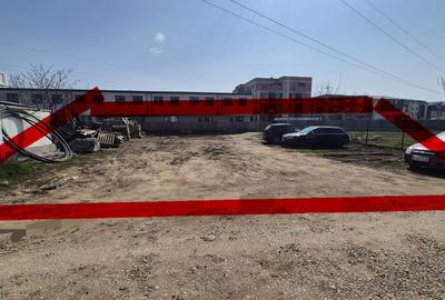 Spațiu comercial, în Fundeni