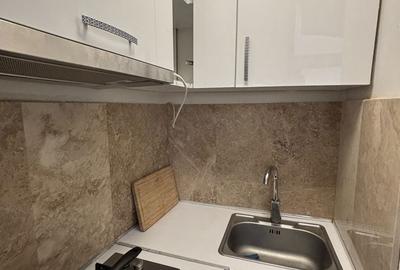 Apartament cu 2 camere semidecomandat în Vitan - 7