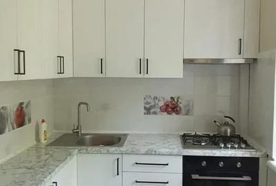 Garsonieră decomandată în Prelungirea Ghencea - 2