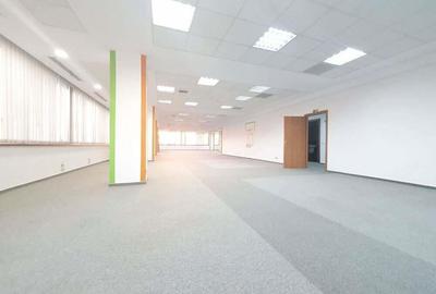 Comision 0! Birouri in zona Virtutii I parcare privata mare I diverse module - 6