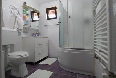 Casă individuală cu 5 camere cu Canalizare în Nerva Traian - 13