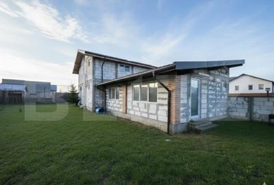 Casă cu 4 camere cu Teren 538 Mp în Priseaca - 17