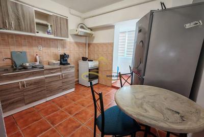 Apartament cu 2 camere decomandat, mobilat în Unirii - 12