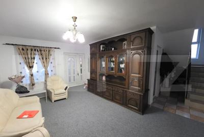 Casa complet mobilata ?i utilata, garaj dublu, curte spa - 8