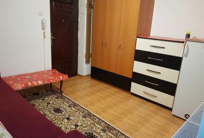 Garsonieră semidecomandată în Exterior Vest - 2