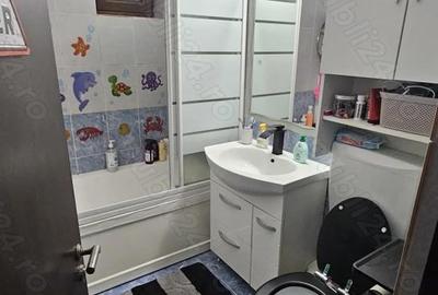 Apartament cu 2 camere decomandat în Titan - 1