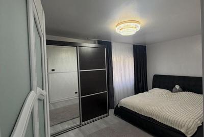 Apartament cu 2 camere decomandat în Nord - 7