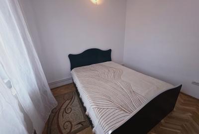 Apartament cu 3 camere circular în Centrul Civic - 1