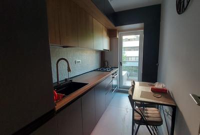 M2 Berceni 5-12 min - Garsoniere 40 mpu cu balcon direct dezvoltator APLICA AICI - 4