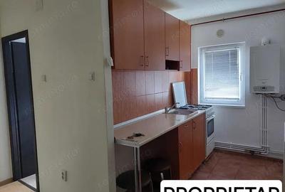 Inchiriez ap.o camera in Zona Dambovita, et.3, suprafata utila de 37 mp - 4