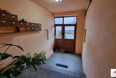 Apartament 2 camere parter zona Closca - 2