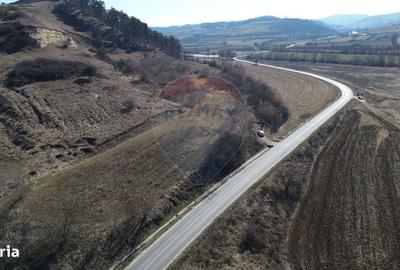 Spațiu comercial, în Moșna - 1