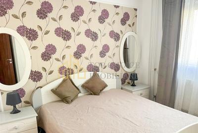 Apartament cu 2 camere semidecomandat, mobilat în Ștefan cel Mare - 3