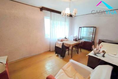 Apartament cu 3 camere în Bistrița Lac - 1