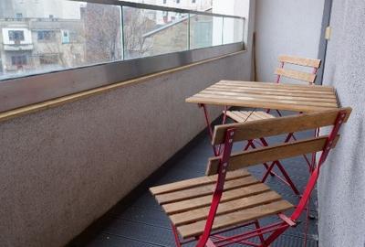 Apartament cu 2 camere decomandat în Dacia - 4