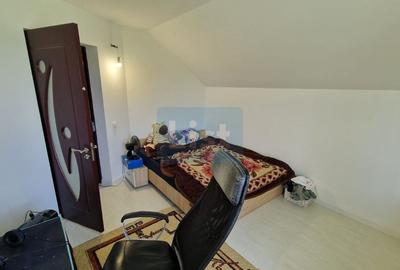 Casă cu 4 camere cu Canalizare în Săsar - 9