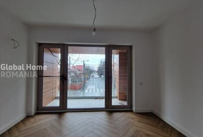 Apartament 4 camere 120MP | Terasa si curte | Locuri de parcare | Bucurestii Noi - 9