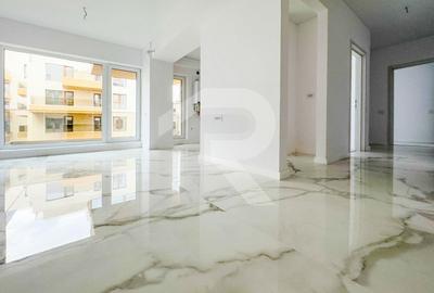 Pipera Eleganta si confort: 3 camere, ansamblu premium Pipera Eleganta si confort: 3 camere, ansamblu premium - 3