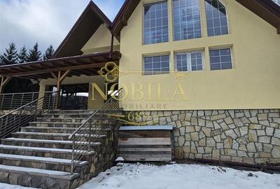 Spațiu comercial, de 218 mp, în Oituz - 11