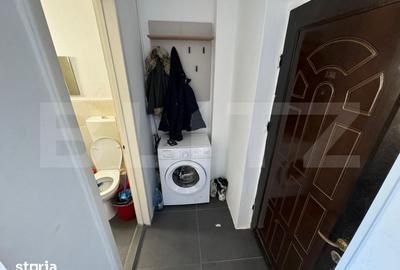 Garsonieră decomandată în Rogerius - 4