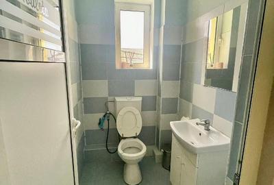Spațiu comercial, de 65 mp, în Micălaca - 1
