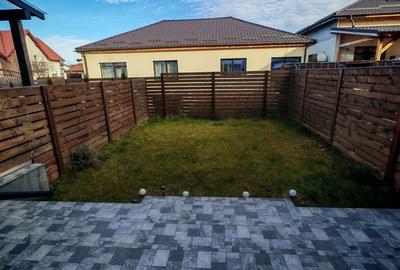 Vila tip duplex S+P+E cartier IZVOR Tarlungeni semimobilata179000 euro - 25