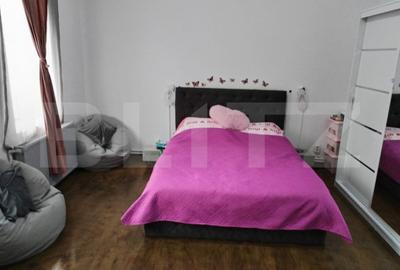 Spațiu comercial, de 320 mp, în Cloșca - 2