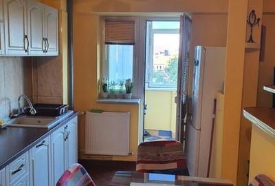 Apartament cu 3 camere decomandat în Ultracentral - 5