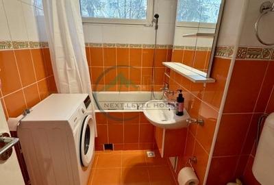 Apartament 3 camere, Astra, etaj 1 - 7