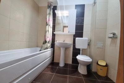 Garsonieră decomandată în Lujerului - 3